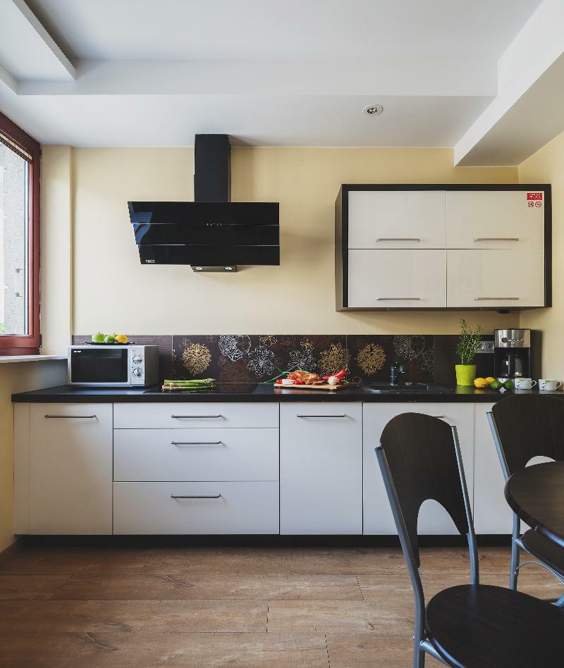 P&O Serviced Apartments Fabryczna Varsavia Esterno foto