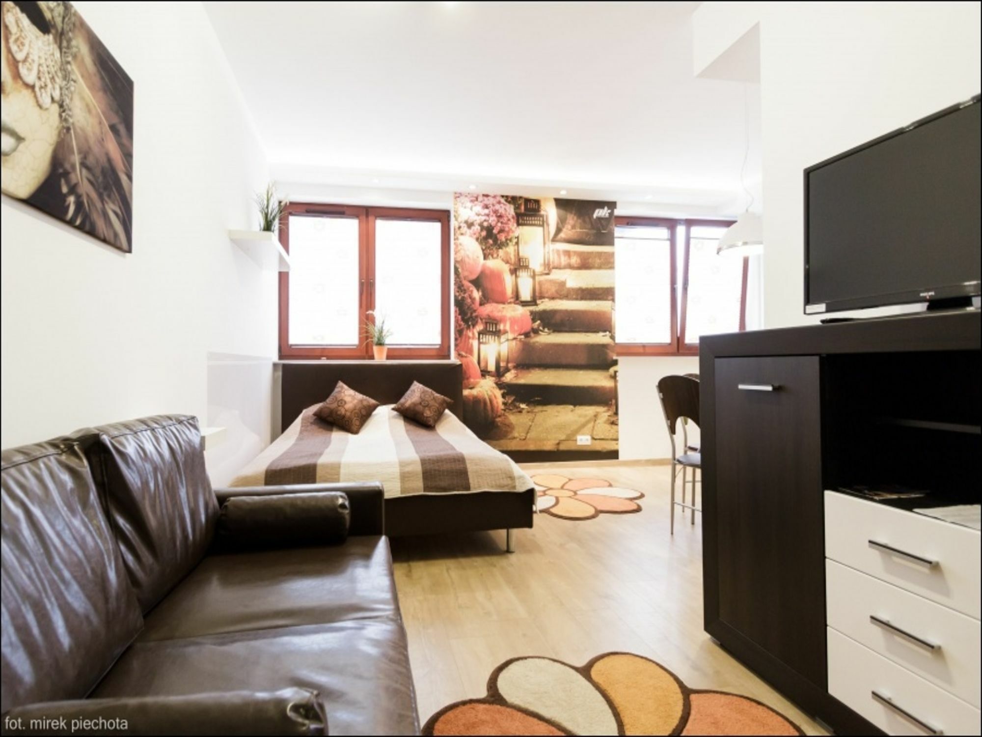 P&O Serviced Apartments Fabryczna Varsavia Esterno foto