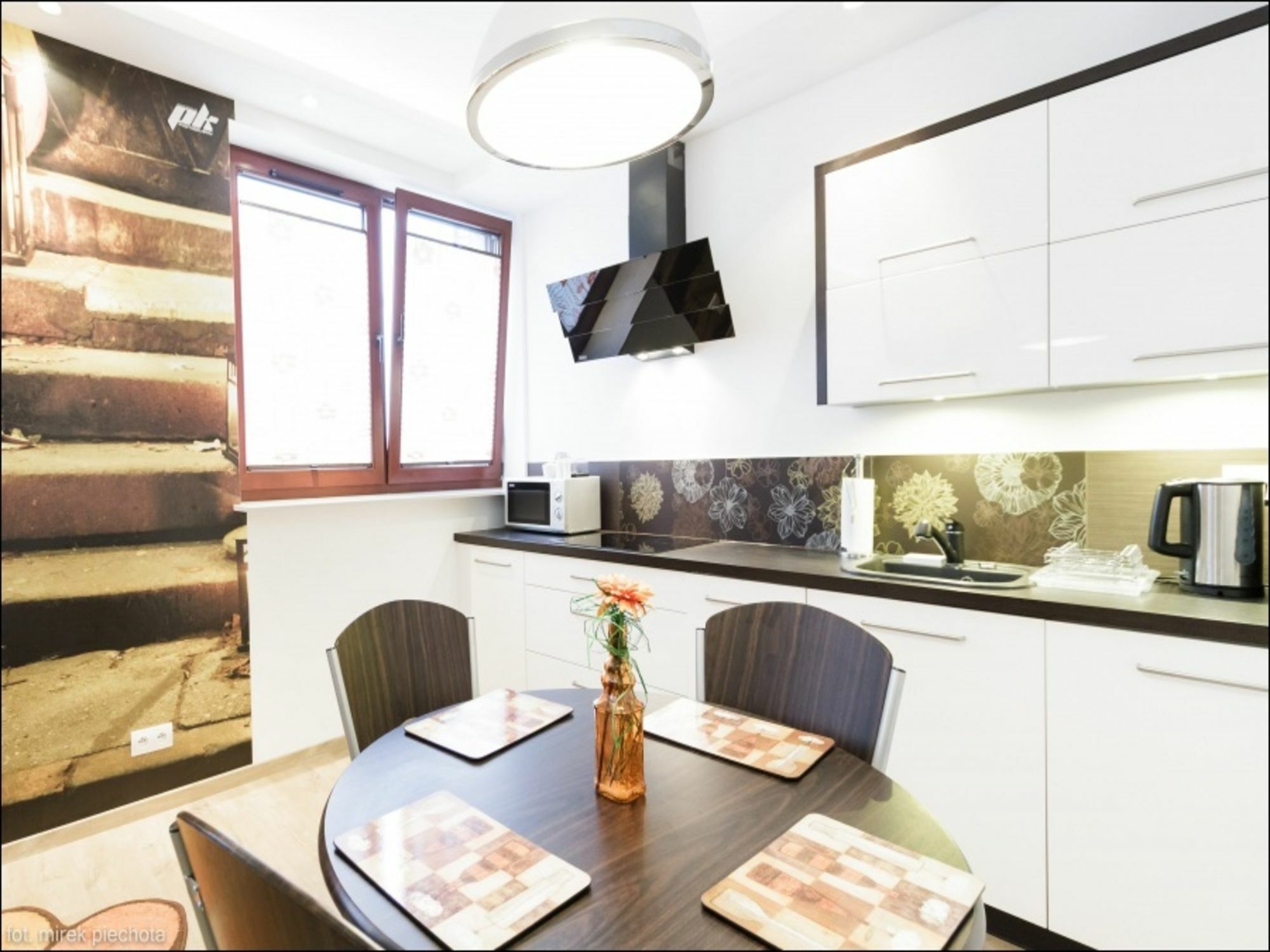 P&O Serviced Apartments Fabryczna Varsavia Esterno foto