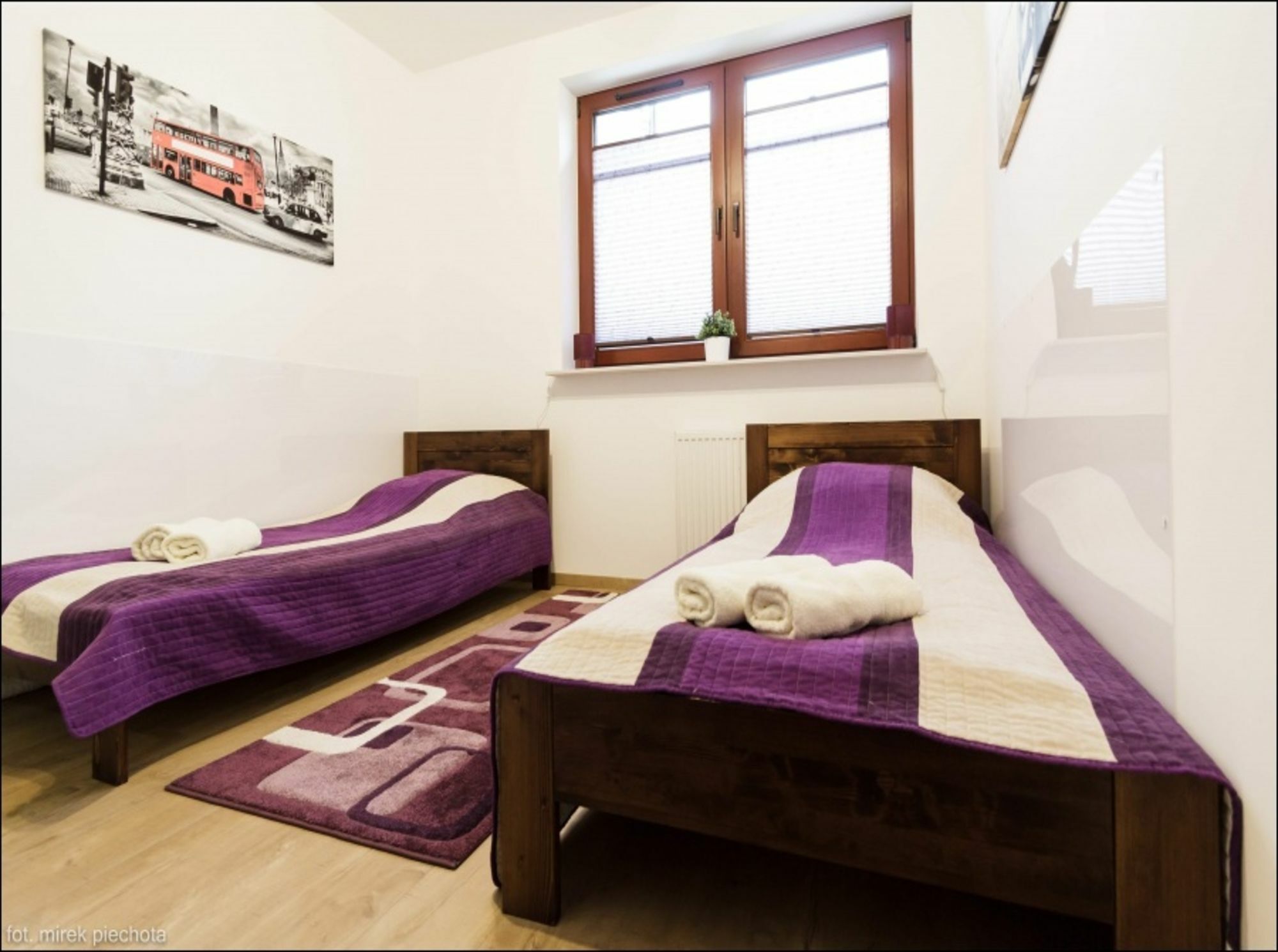 P&O Serviced Apartments Fabryczna Varsavia Esterno foto