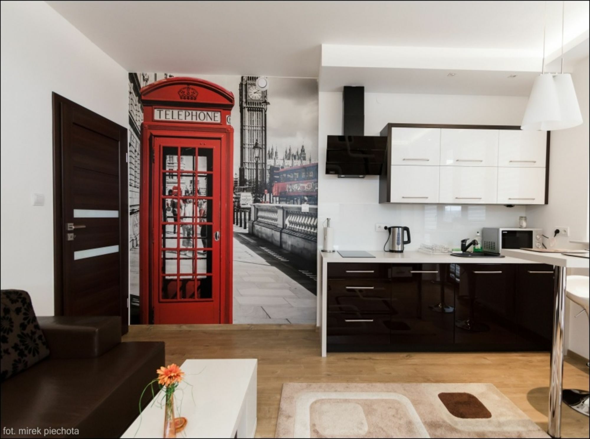 P&O Serviced Apartments Fabryczna Varsavia Esterno foto