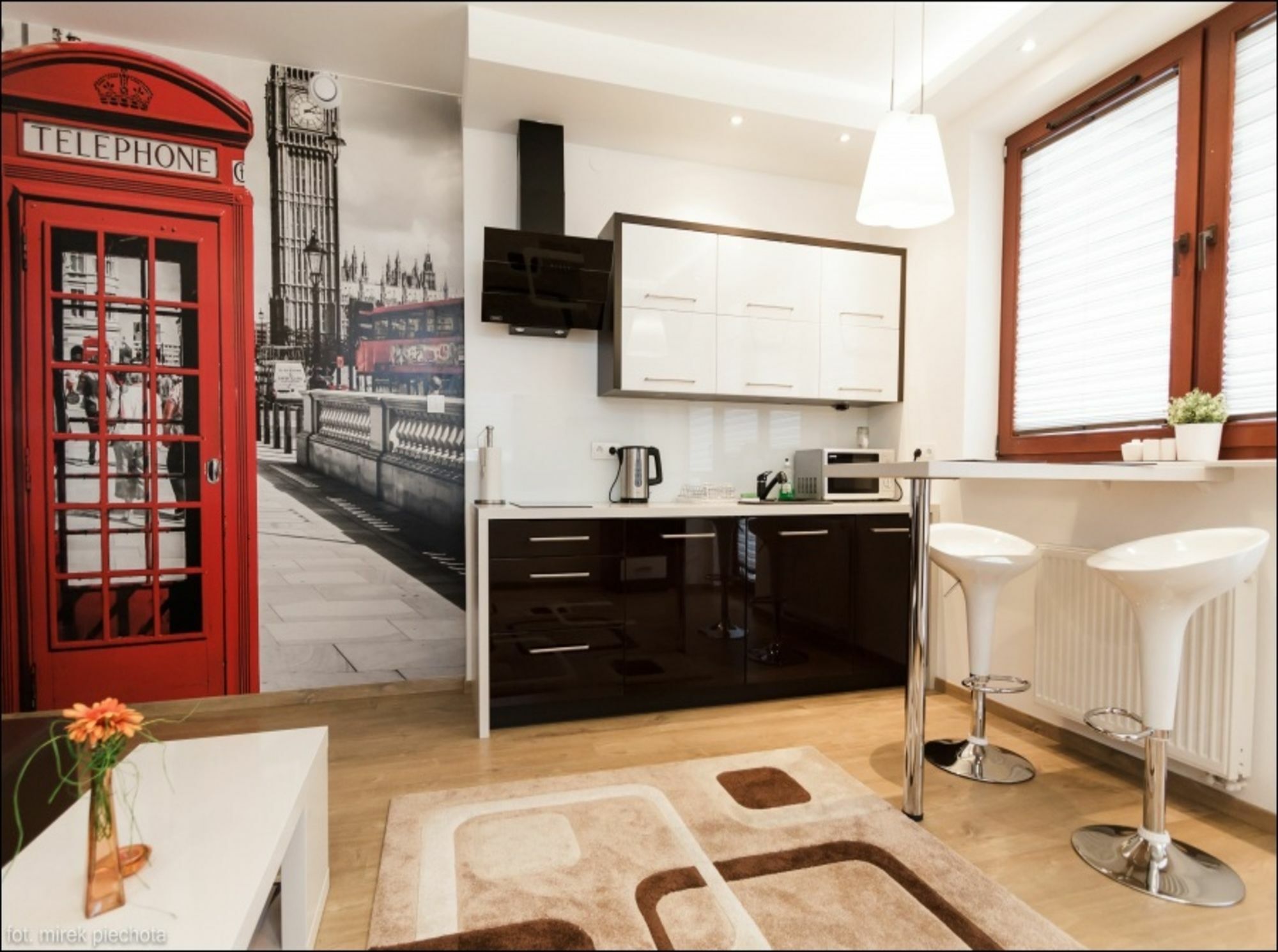 P&O Serviced Apartments Fabryczna Varsavia Esterno foto
